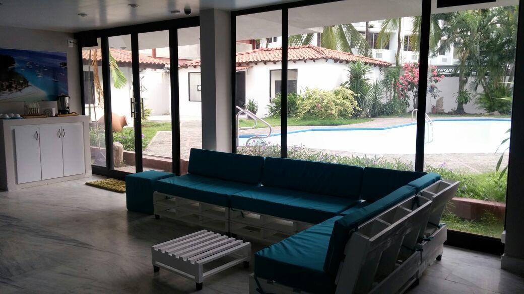 Carolina Princess Marbella Panama Stadt Exterior foto