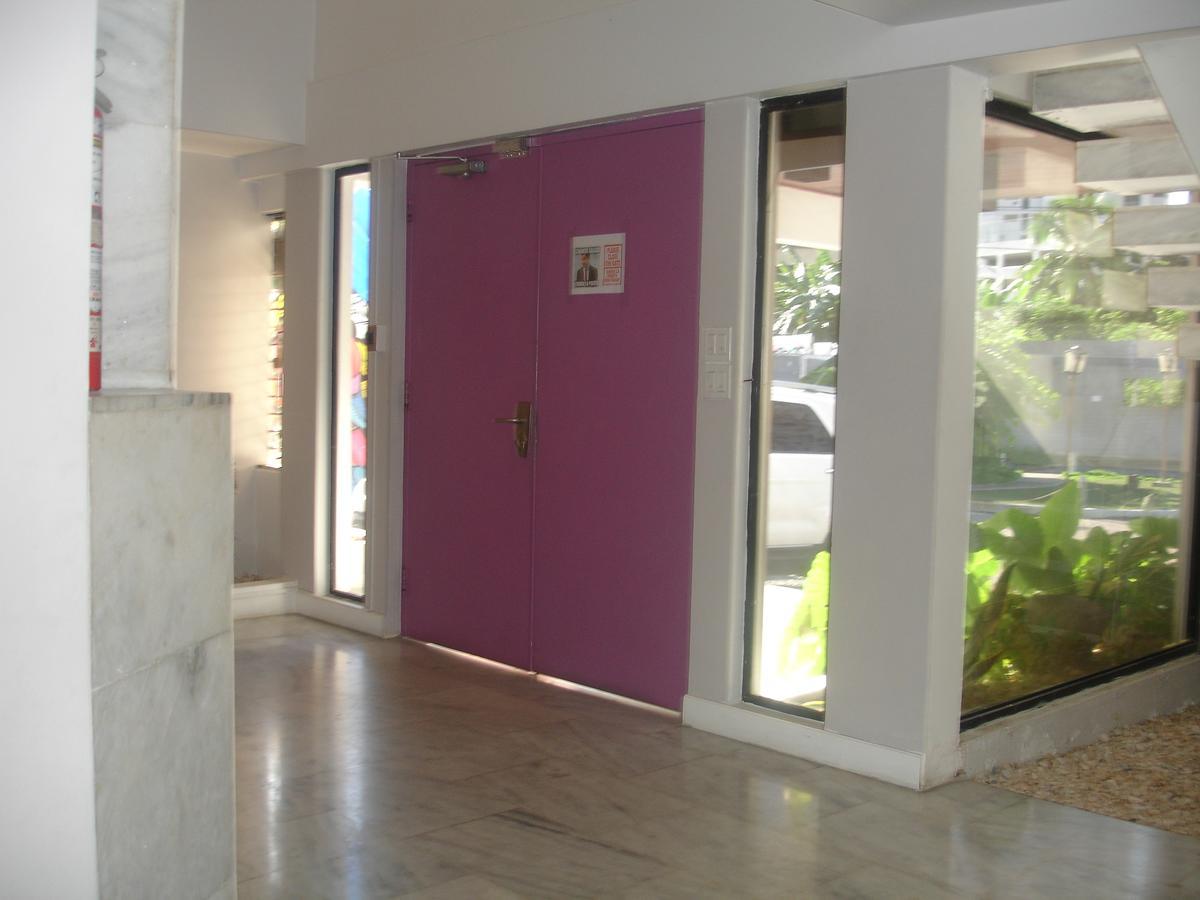 Carolina Princess Marbella Panama Stadt Exterior foto