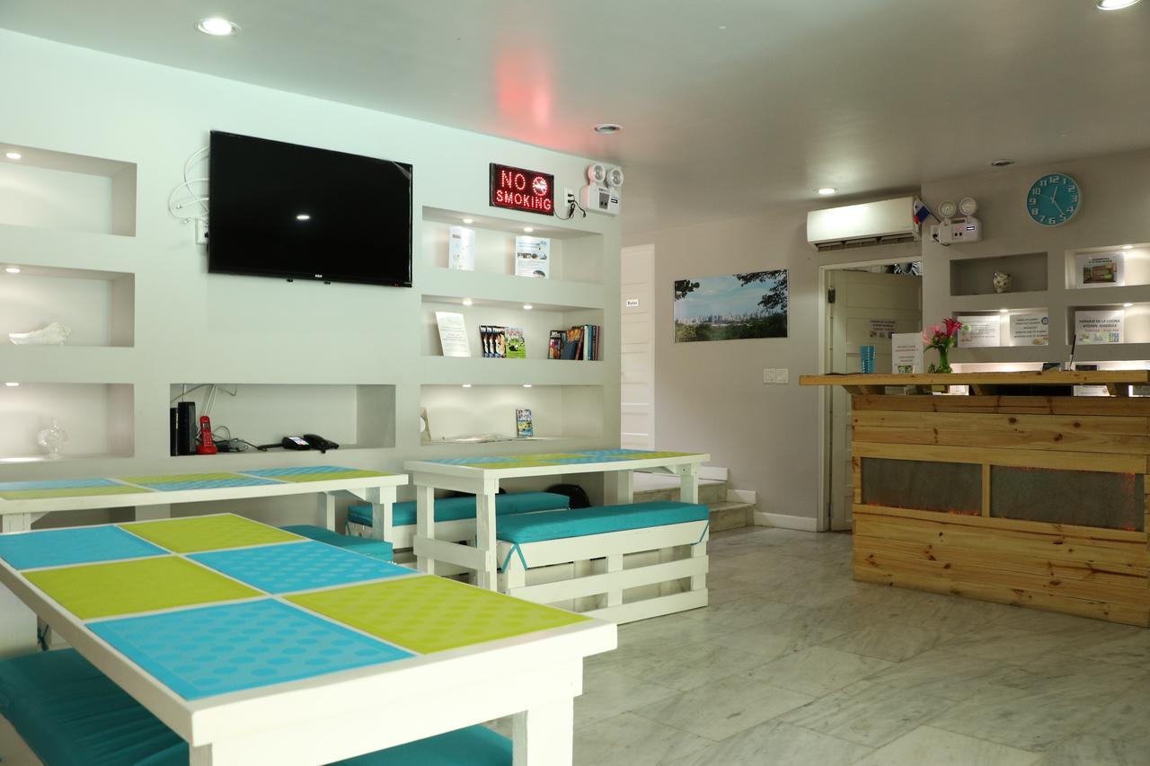 Carolina Princess Marbella Panama Stadt Exterior foto
