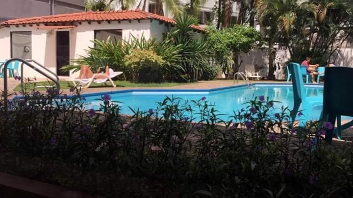 Carolina Princess Marbella Panama Stadt Exterior foto